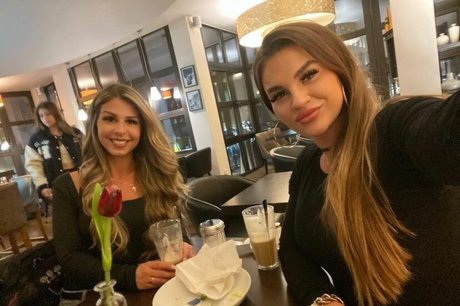 Sarah Slavo onlyfans nude