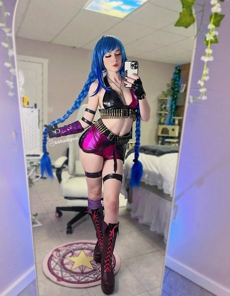 kohaikitsune onlyfans pics leaked