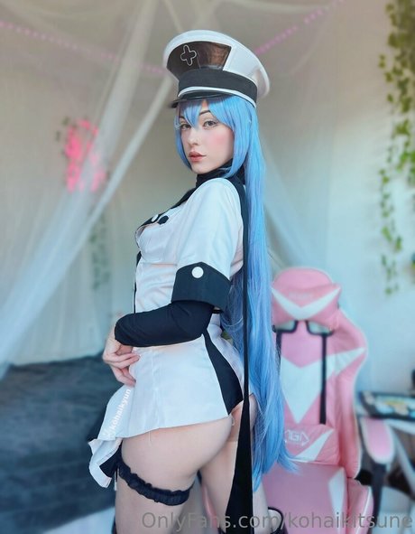 kohaikitsune onlyfans sex