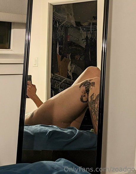 zoadgo only fans nude leaks