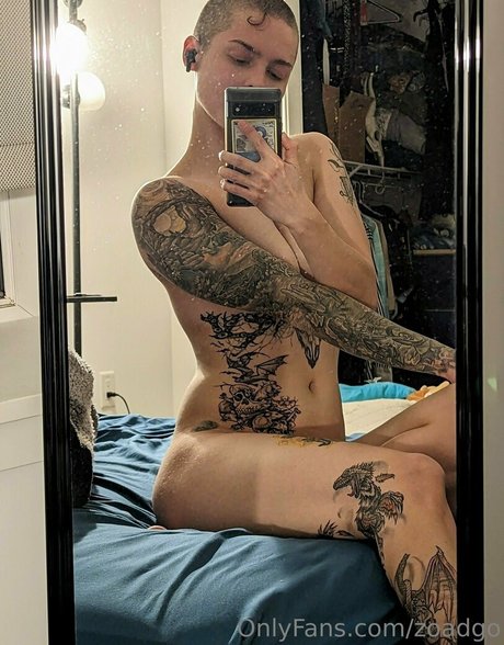 zoadgo onlyfans leak free