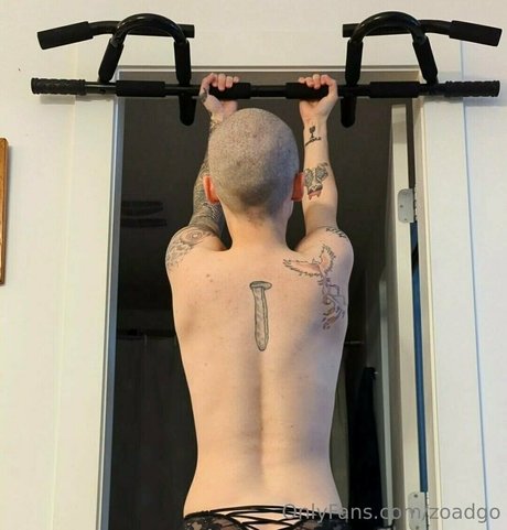 zoadgo onlyfans leaks naked
