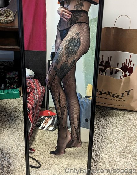 zoadgo onlyfans nude photos