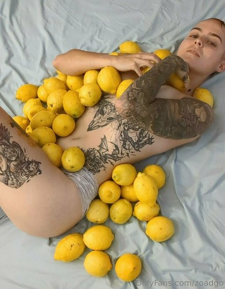 zoadgo only fans sex