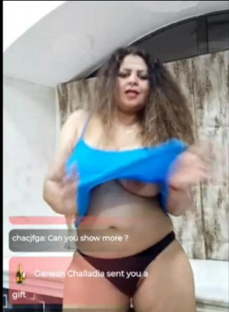 Sapna Sappu leaked onlyfans sex