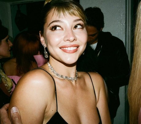 Madelyn Cline xxx onlyfans