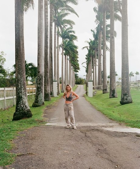 Madelyn Cline onlyfans exposed