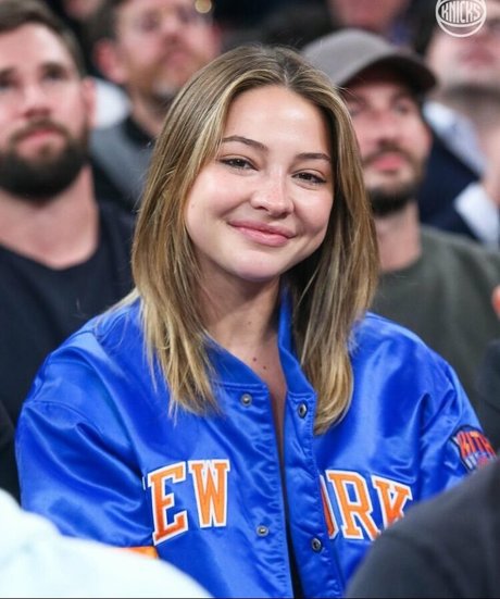 Madelyn Cline only fans leak