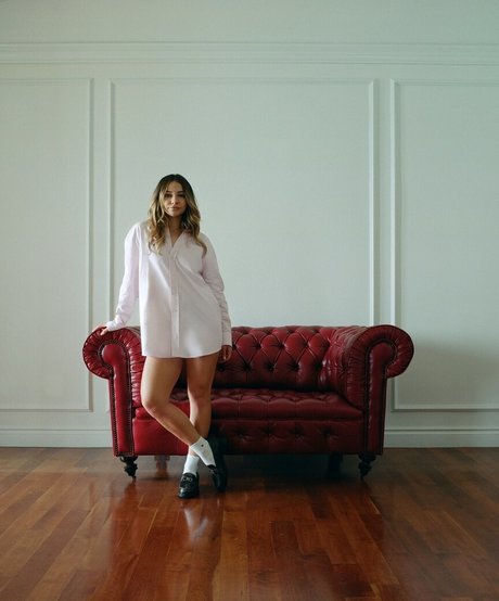 Madelyn Cline onlyfans nude leaked