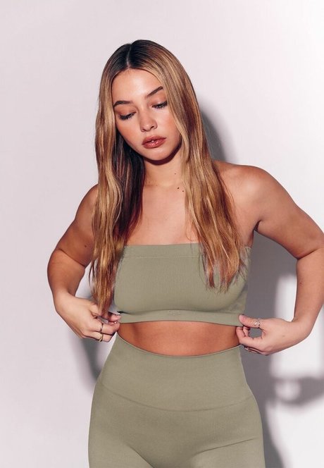 Madelyn Cline only fans nude