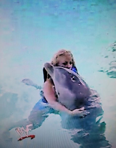 Trish Stratus onlyfans leaked xxx