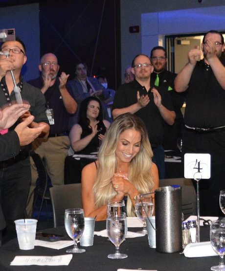 Trish Stratus free onlyfans