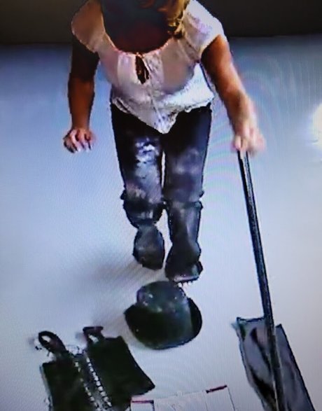 Trish Stratus onlyfans photo