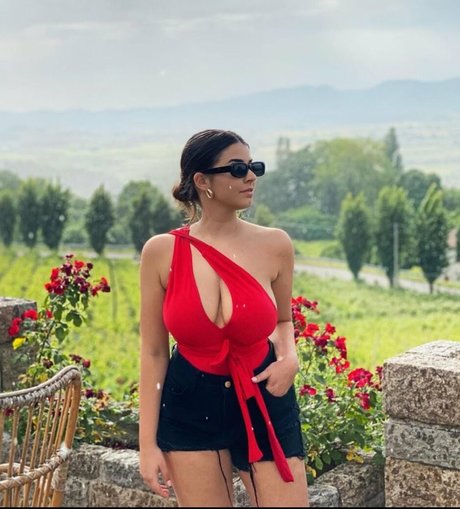 Anna Rebellato nudes onlyfans leaked