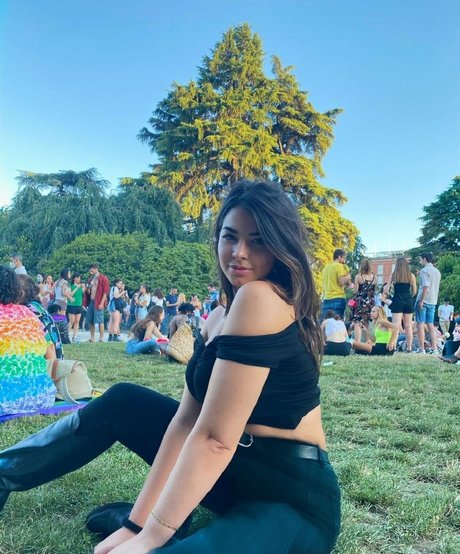 Anna Rebellato onlyfans tits