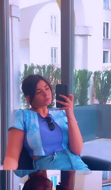 Anna Rebellato leaked onlyfans