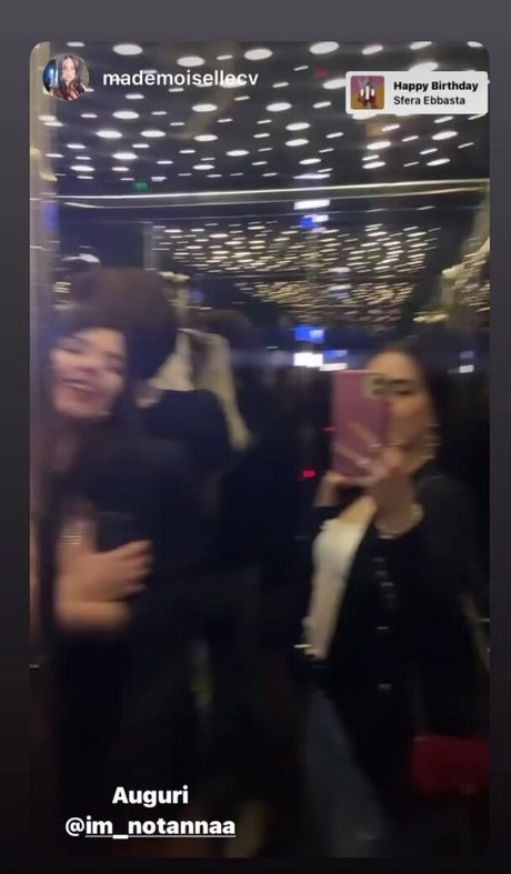 Anna Rebellato onlyfans leaked photos