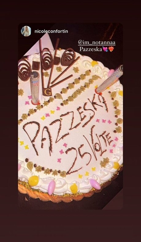 Anna Rebellato onlyfans naked