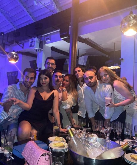 Anna Rebellato onlyfans leaked free