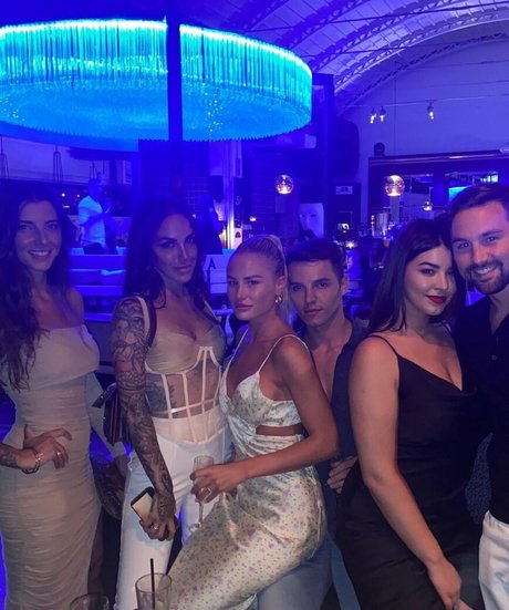 Anna Rebellato nude on onlyfans