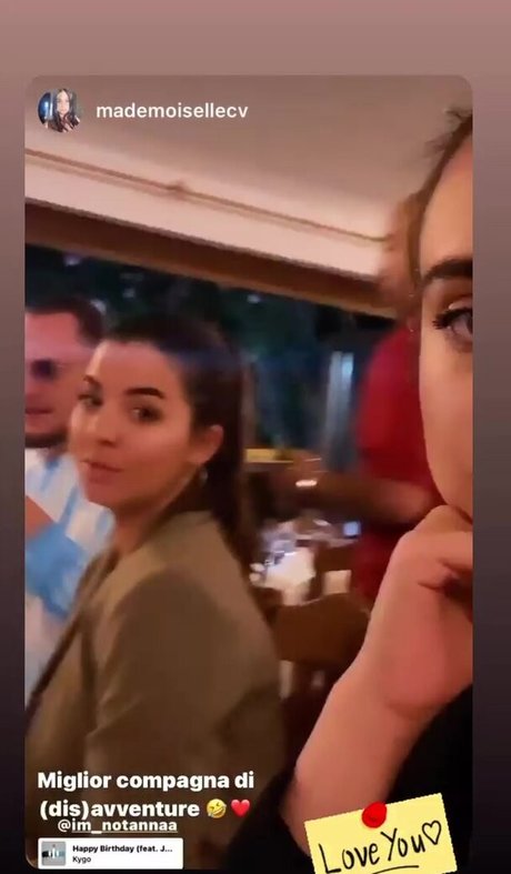 Anna Rebellato onlyfans pic