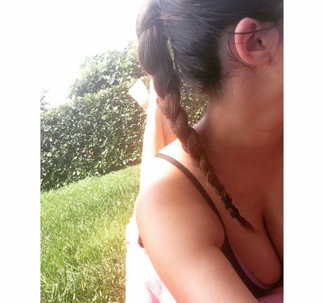 Anna Rebellato only fans sex