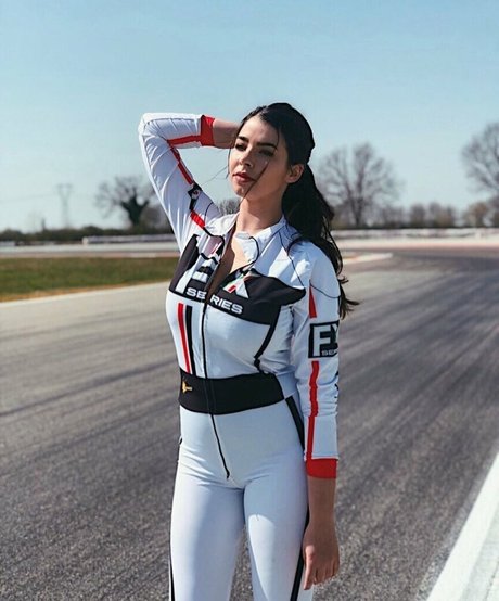 Anna Rebellato Profile pic