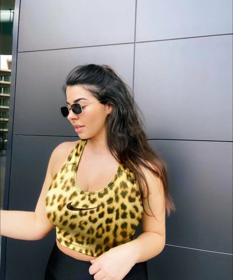 Anna Rebellato onlyfans leaj