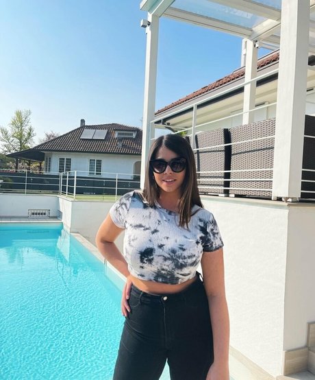 Anna Rebellato onlyfans nudes porn