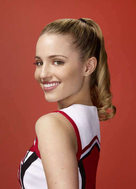 Dianna Agron only fans leaks