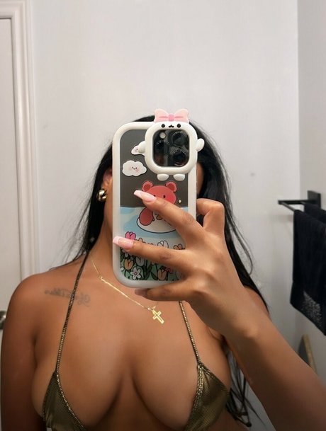 Kadeedracota onlyfans porn leaked