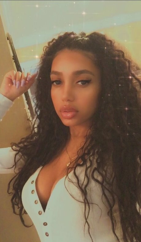 Kadeedracota onlyfans leaks sex