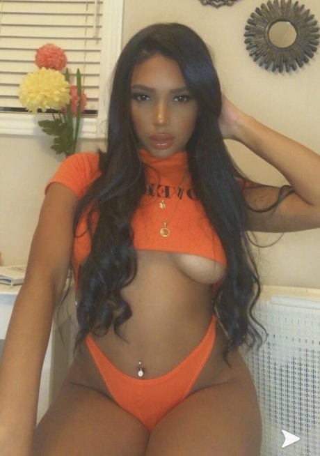 Kadeedracota nude only fans