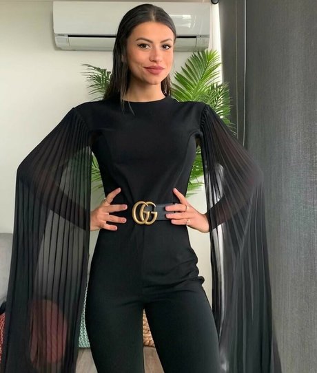 Justine Reine Marie onlyfans full