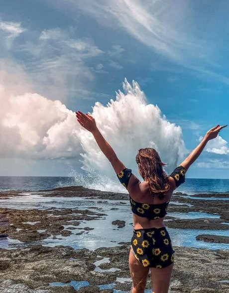 Justine Reine Marie onlyfans leaks free