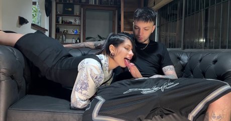 Meg Vicious onlyfans xxx