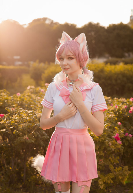 Penkarui leak onlyfans nude