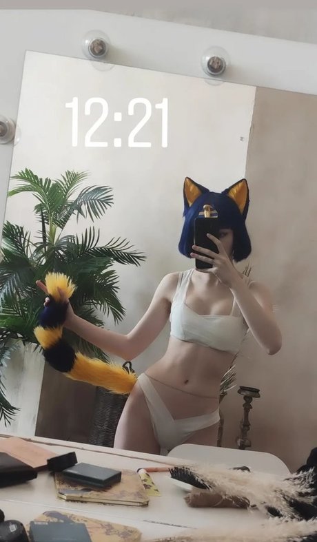 Penkarui onlyfans leams