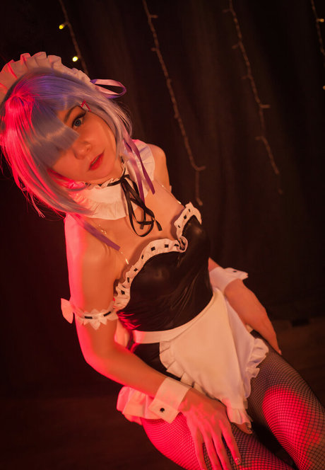 Penkarui nude leak onlyfans