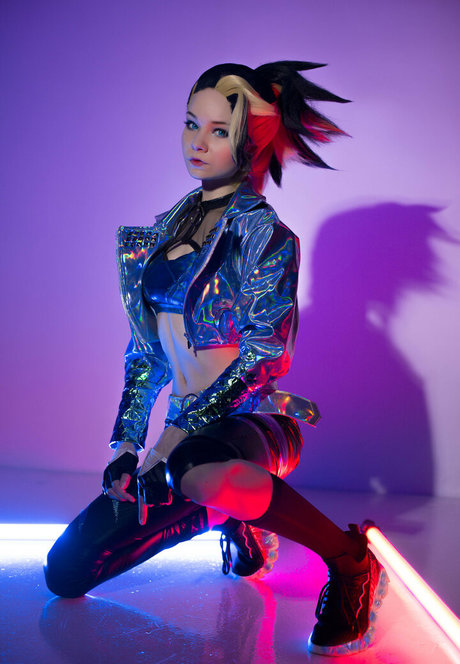 Penkarui onlyfans leakes