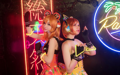 Penkarui naked onlyfans