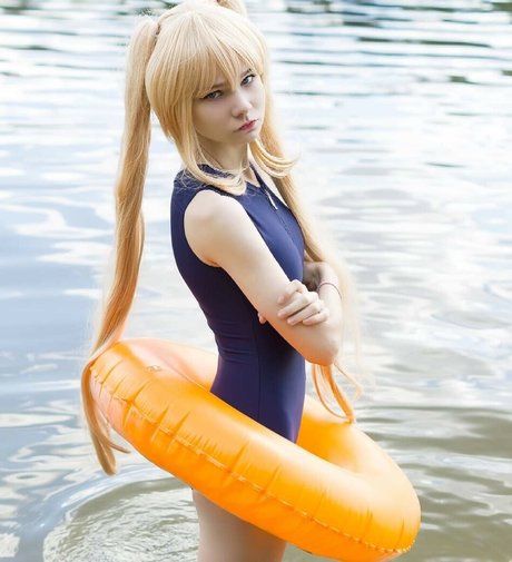 Penkarui nude onlyfans leaks