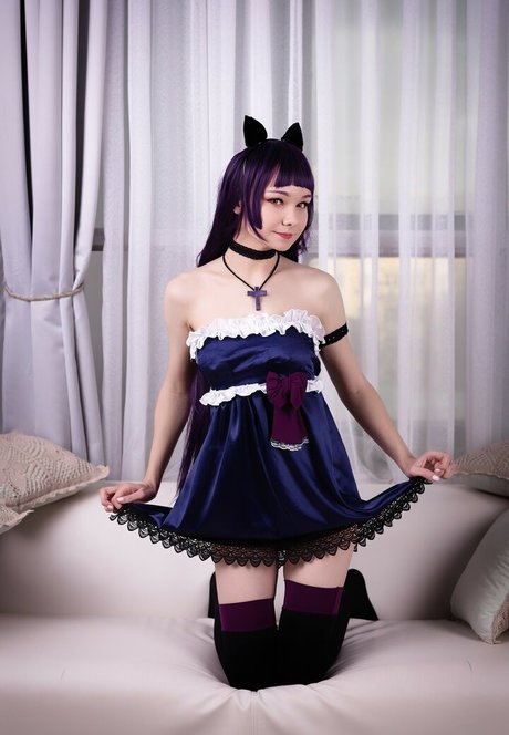 Penkarui nudes onlyfans leaks