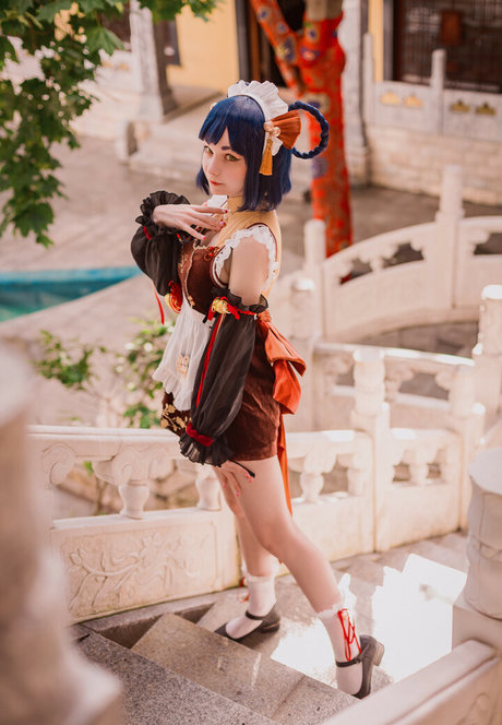 Penkarui nude leaked onlyfans