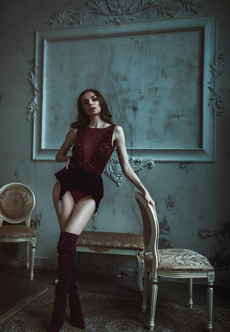 Margo Amp only fans leaked