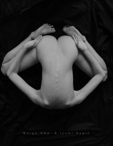 Margo Amp onlyfans leaked pictures