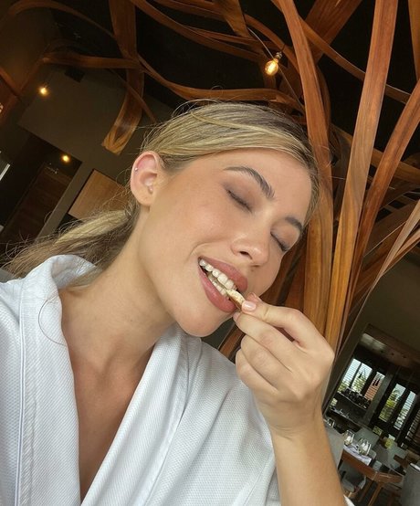 OhMurci onlyfans naked porn