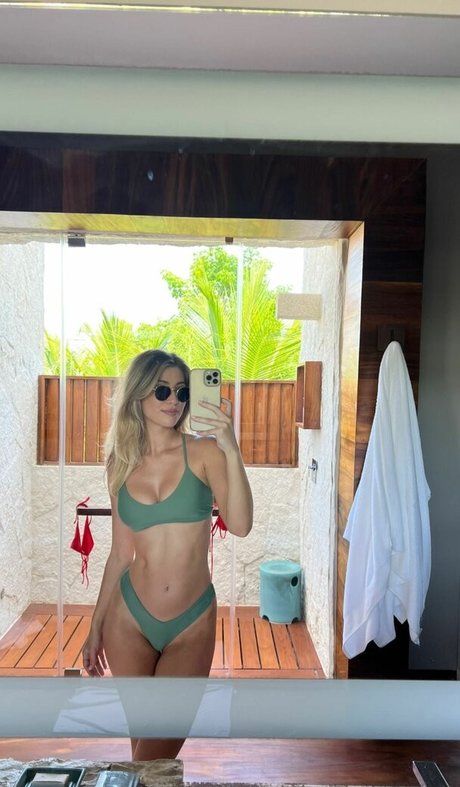 OhMurci onlyfans naked leaked