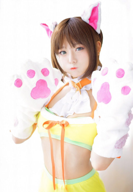 Maruemon onlyfans nude leaks