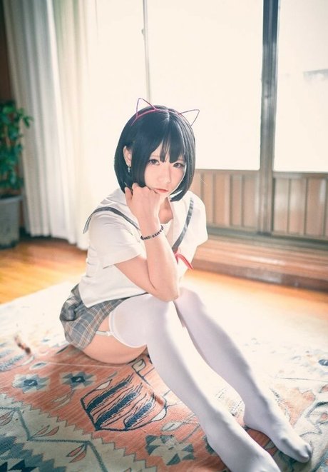 Maruemon onlyfans leaj